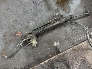 bontott VW CADDY Kormánymű Szervós