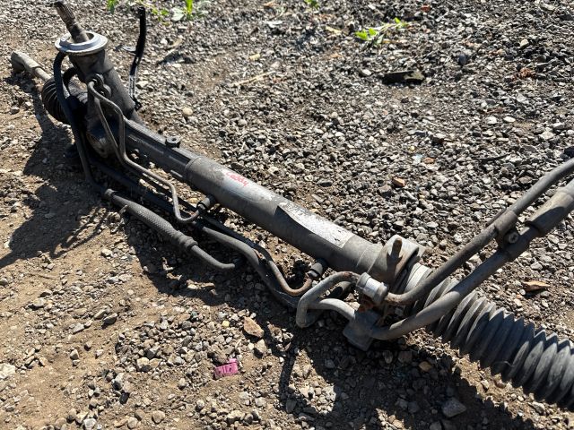 bontott VW CADDY Kormánymű Szervós