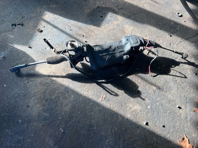 bontott VW CADDY Kormánymű Szervós