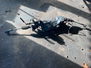 bontott VW CADDY Kormánymű Szervós