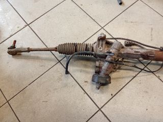 bontott VW CADDY Kormánymű Szervós