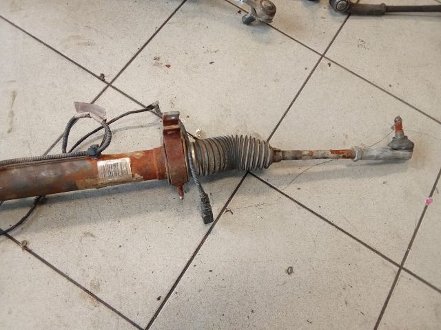 bontott VW CADDY Kormánymű Szervós