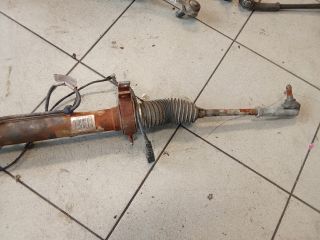 bontott VW CADDY Kormánymű Szervós