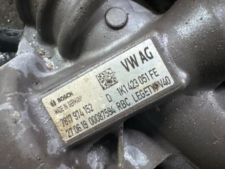 bontott VW CADDY Kormánymű Szervós