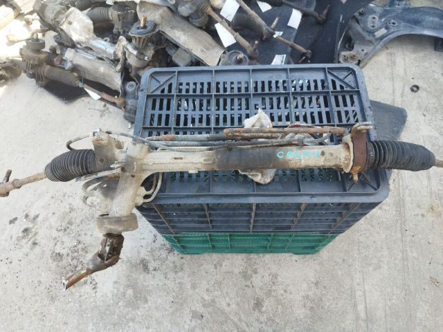 bontott VW CADDY Kormánymű Szervós