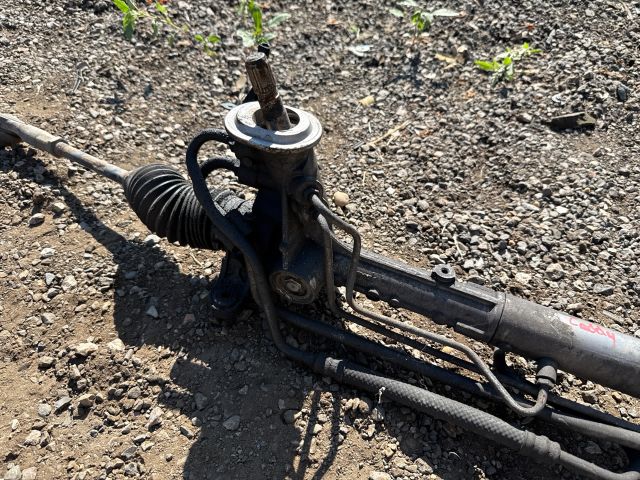 bontott VW CADDY Kormánymű Szervós