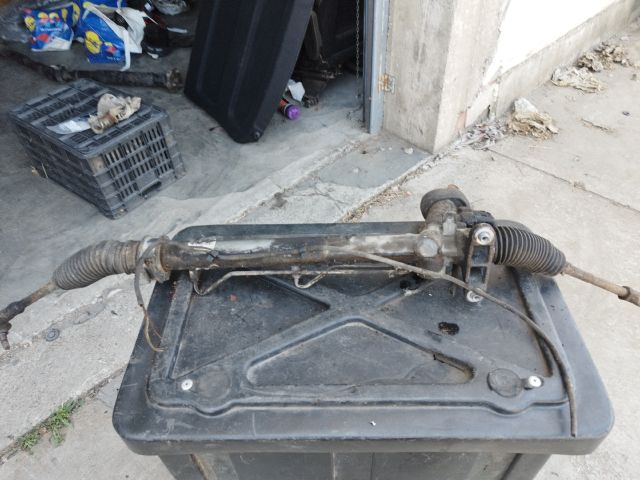 bontott VW CADDY Kormánymű Szervós