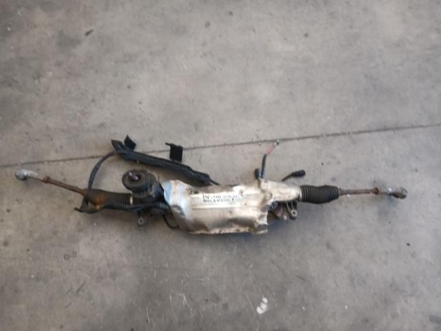 bontott VW CADDY Kormánymű Szervós