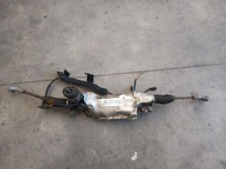 bontott VW CADDY Kormánymű Szervós