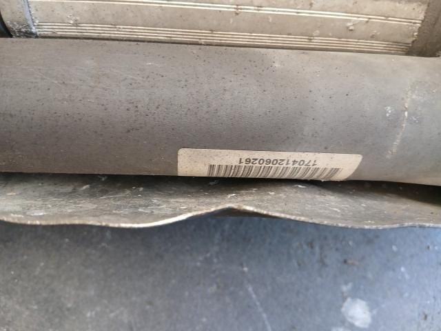 bontott VW CADDY Kormánymű Szervós