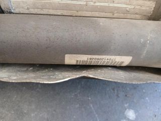 bontott VW CADDY Kormánymű Szervós