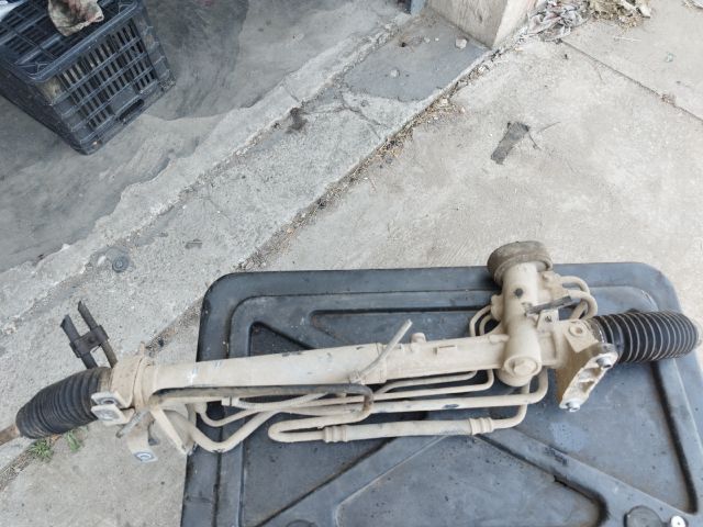 bontott VW CADDY Kormánymű Szervós