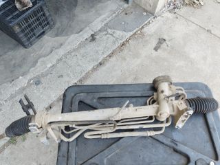 bontott VW CADDY Kormánymű Szervós