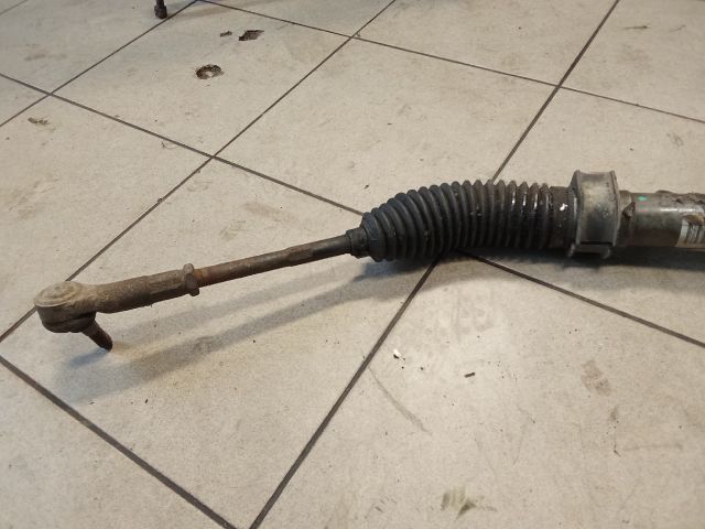 bontott VW CADDY Kormánymű Szervós