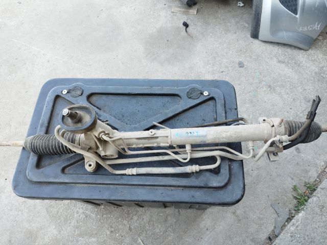 bontott VW CADDY Kormánymű Szervós