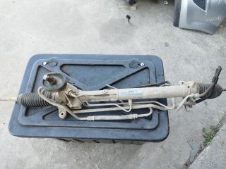 bontott VW CADDY Kormánymű Szervós