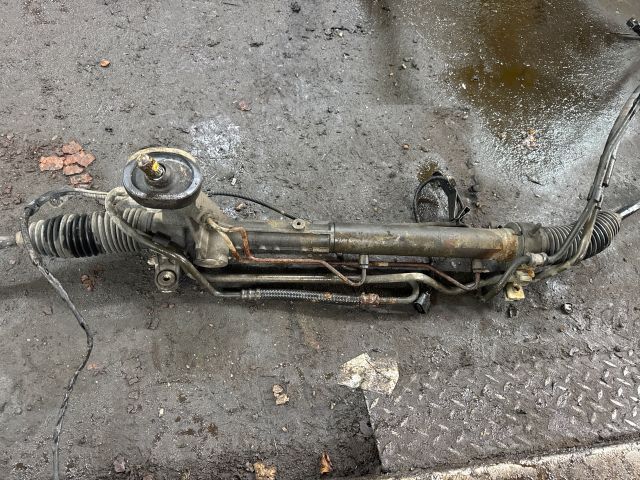 bontott VW CADDY Kormánymű Szervós