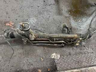 bontott VW CADDY Kormánymű Szervós