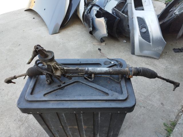 bontott VW CADDY Kormánymű Szervós