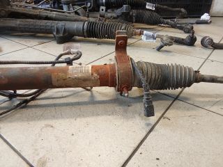 bontott VW CADDY Kormánymű Szervós