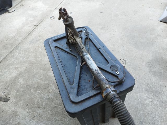 bontott VW CADDY Kormánymű Szervós