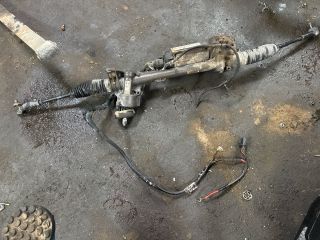 bontott VW CADDY Kormánymű Szervós