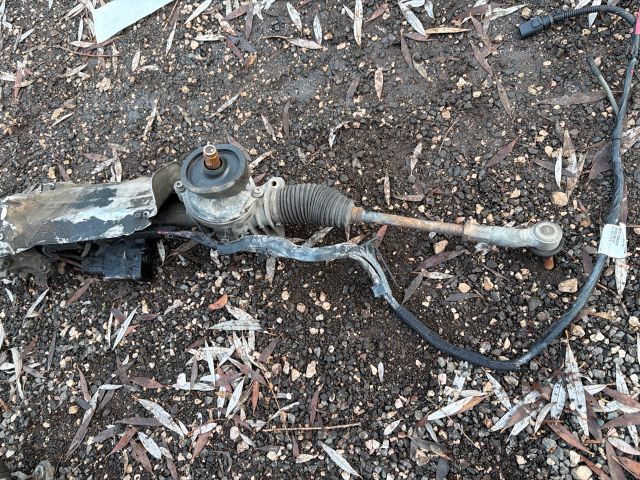 bontott VW CADDY Kormánymű Szervós