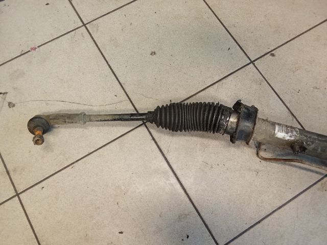 bontott VW CADDY Kormánymű Szervós