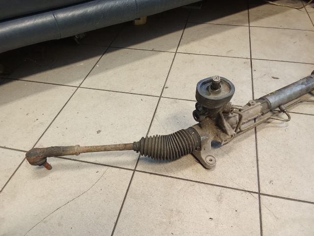 bontott VW CADDY Kormánymű Szervós