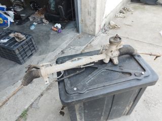 bontott VW CADDY Kormánymű Szervós