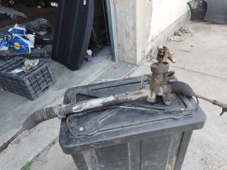 bontott VW CADDY Kormánymű Szervós