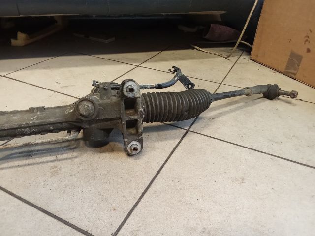 bontott VW CADDY Kormánymű Szervós