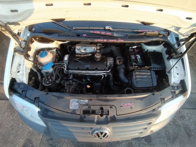 bontott VW CADDY Kormánymű Szervós