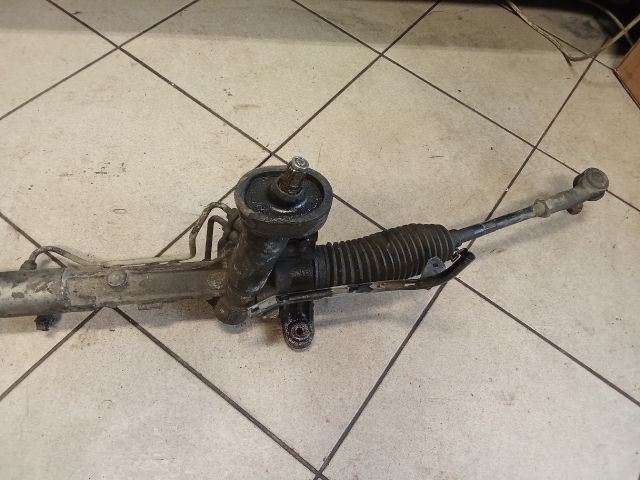 bontott VW CADDY Kormánymű Szervós