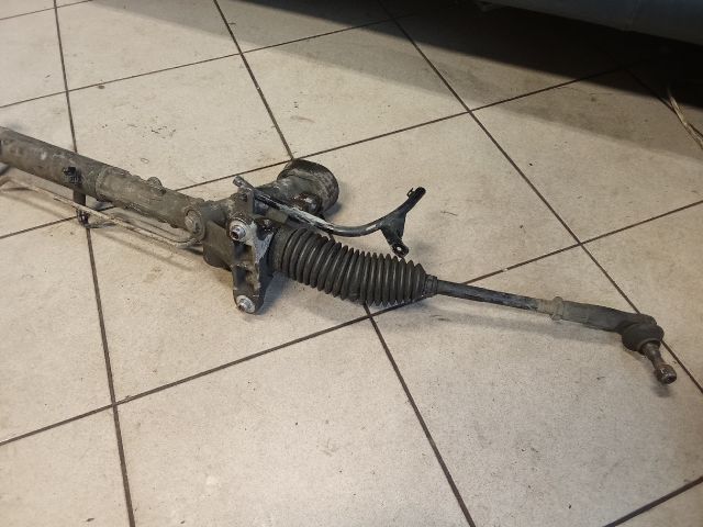 bontott VW CADDY Kormánymű Szervós