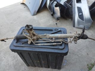 bontott VW CADDY Kormánymű Szervós