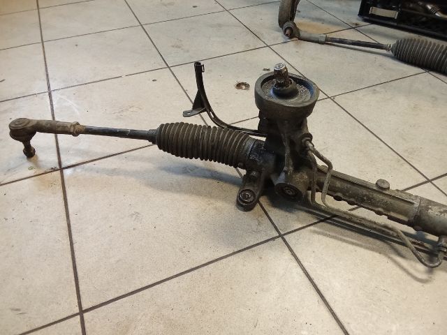 bontott VW CADDY Kormánymű Szervós