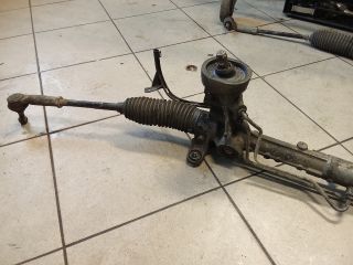 bontott VW CADDY Kormánymű Szervós