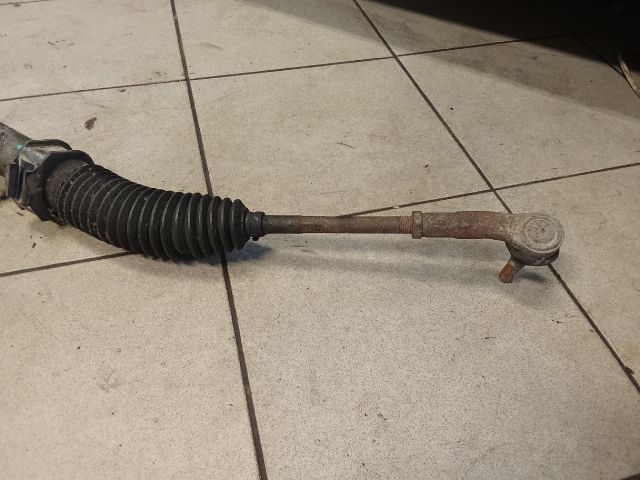 bontott VW CADDY Kormánymű Szervós