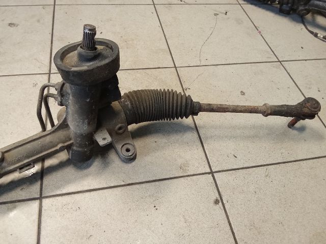 bontott VW CADDY Kormánymű Szervós