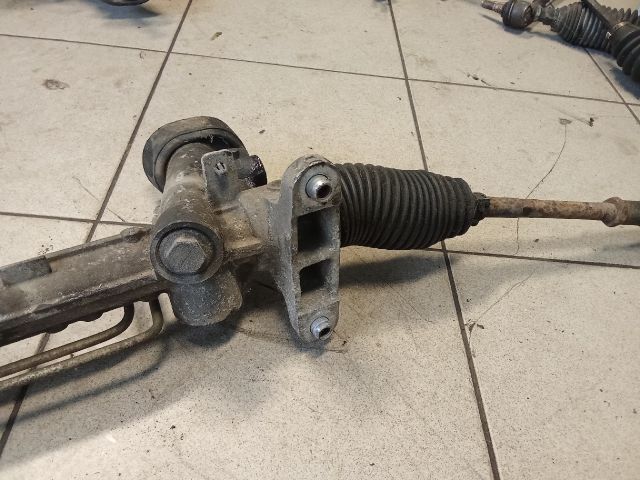 bontott VW CADDY Kormánymű Szervós