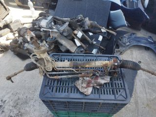 bontott VW CADDY Kormánymű Szervós