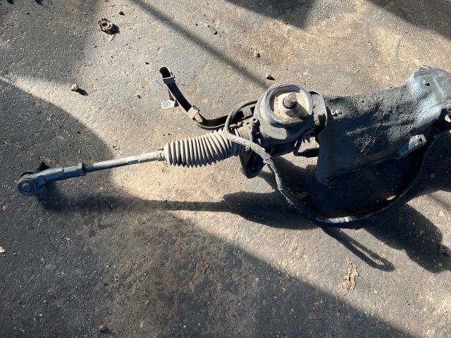 bontott VW CADDY Kormánymű Szervós