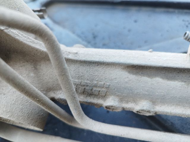 bontott VW CADDY Kormánymű Szervós