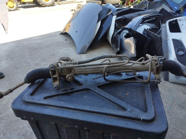 bontott VW CADDY Kormánymű Szervós