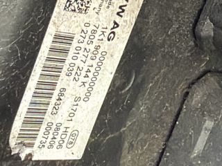 bontott VW CADDY Kormánymű Szervós