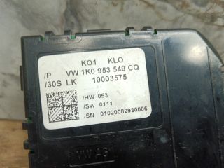 bontott VW CADDY Kormányoszlop Vezérlő