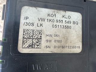 bontott VW CADDY Kormányoszlop Vezérlő