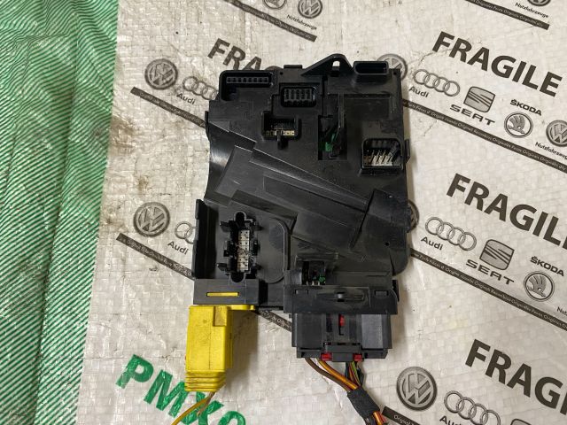 bontott VW CADDY Kormányoszlop Vezérlő