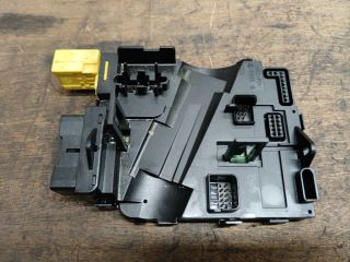 bontott VW CADDY Kormányoszlop Vezérlő